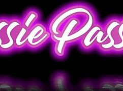 KONA JADE'S FIRST BBG WITH MONSTER COCKS!