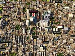 Chubby anime girl craves promotion through intense encounters!