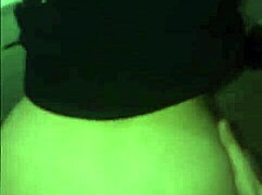 fucked a young russian student in the ass at a party