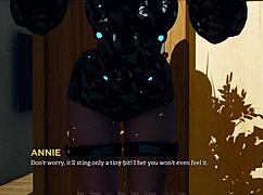 i play eternum 21 anime game