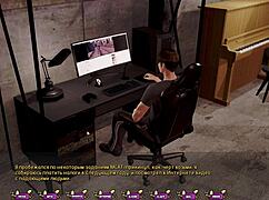 complete gameplay - pale carnations part 14 with wild action