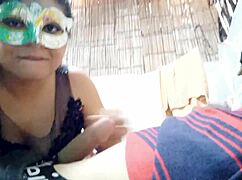 i sucked american cock clinging with saliva