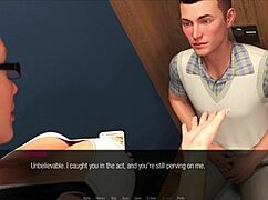 Jessica Oneils Hard News 101 In Anime Hentai Style