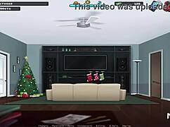 Summertimesaga Big Cucumber Came Inside E2 14