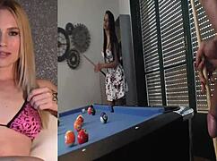 Mistress explains why shemales are better than females