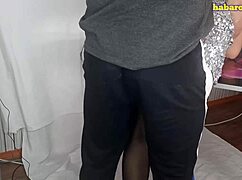 Hot Wife Seduced By Best Friend