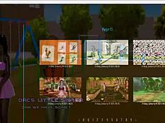 Breeding island part 22 adventure