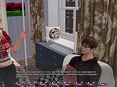 complete gameplay - pale carnations part 14 with wild action