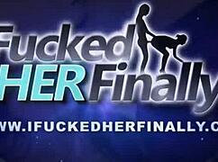 I Fucked Her Finally - Kinky Friends Share Wild Orgasms Together