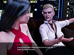 Complete Gameplay Fashion Business Episode 3 Part 31