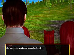 My New Family Episode 408