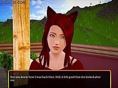 My New Family Episode 408