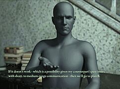 Episode 86 of The Price of Power in the Game Series