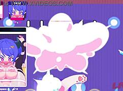 Elf girl navigates pinball challenges in part one