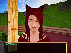 My New Family Episode 408