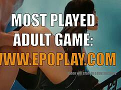 The best maid service with wet pussy 😏