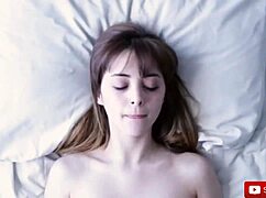 Pussy Licking ASMR Turns into Wild Cunilingus and Muff Diving Frenzy. Hear Every Wet Sound!