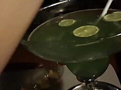 Uber Driver Gets Paid With Sex And Blowjob