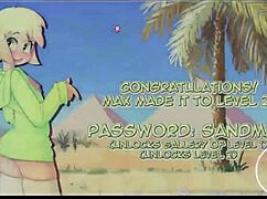 Max the Elf 1 - Dive into Animated Desire