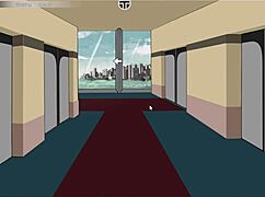 18Titans Episode 57 Anime Hentai Girls