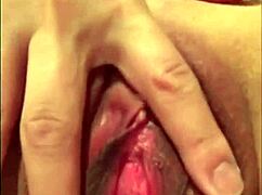 nana1japan seduces with ultimate teasing and wild toy play!