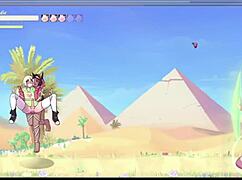 Max the Elf 1 - Dive into Animated Desire