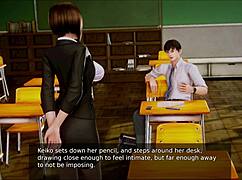 Academy 190 intriguing adventure