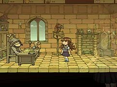 akaburs witch trainer part 2 with whore 3some group