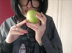 lavinia looks amazing even in men's clothes