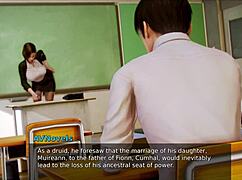 Academy 190 intriguing adventure