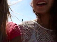 Ariana Grand And Mandy Armani Lick Pussies In Lez Tape! What Next?