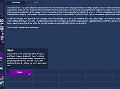 Hentai Game Trials In Tainted Space Speedrun To Last Probe