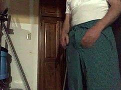 A Detailed Gay Massage Session