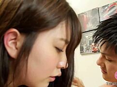 Wife, 29, Sneaks Out of Friend’s House for Wild Hentai Action with Doggy and Riding!