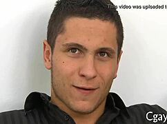 Hot Gay Men Fucking Hard!