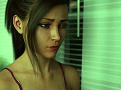 Hey, Summer Heat Part 5 gameplay is wild with deepthroat and monster cock action!