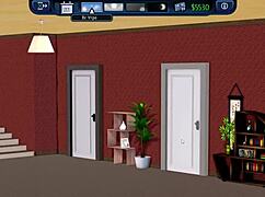 Watch the Complete Gameplay of Harem Hotel Part 7