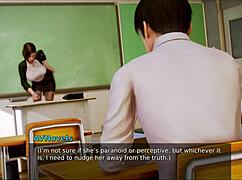 Academy 190 intriguing adventure