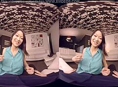 virtualrealporn com - dance lesson