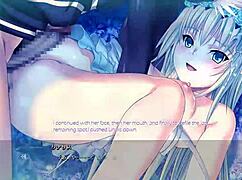 Dungeon Of Regalias Character 12 Scene 3 With Subtitle