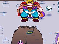 Dragon Ball Kame Paradise 2 Multisex Time Travel Chaos