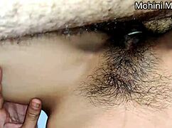 Horny Indian Girl Cheats Boyfriend, Gets Nailed By Stranger In Wild Encounter