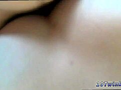 nico enjoys cummy fetish with hot gay men