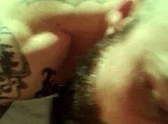 pawg takes joshua jism's bwc in her first porn shoot pt 2