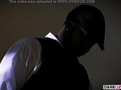 Valentina Nappi Enjoys Special Bbc Night!