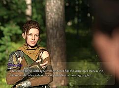 The price of power 28 in anime hentai game 😊