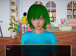 My New Family Episode 429