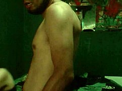 We Painted Our Bodies