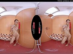 Realitylovers Shower Allurement With Anna Bent Over Pool Piercing Pov Riding Fake Tits Sex