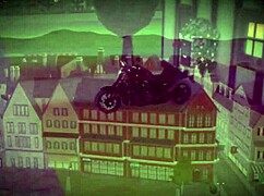 Lazos Peligrosos Ep 5 - Intense Sims 4 Action!